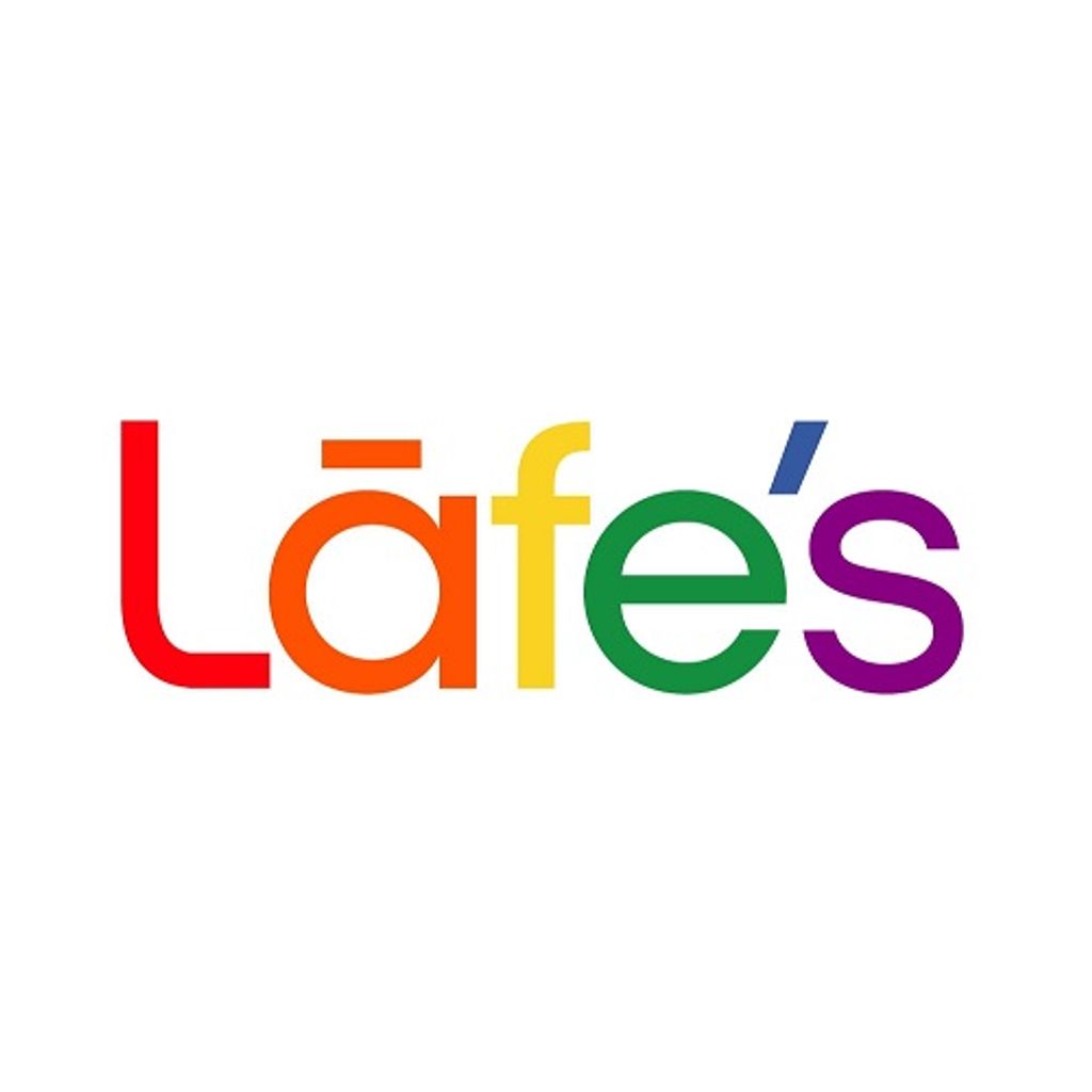 Lafe’s Cover Image